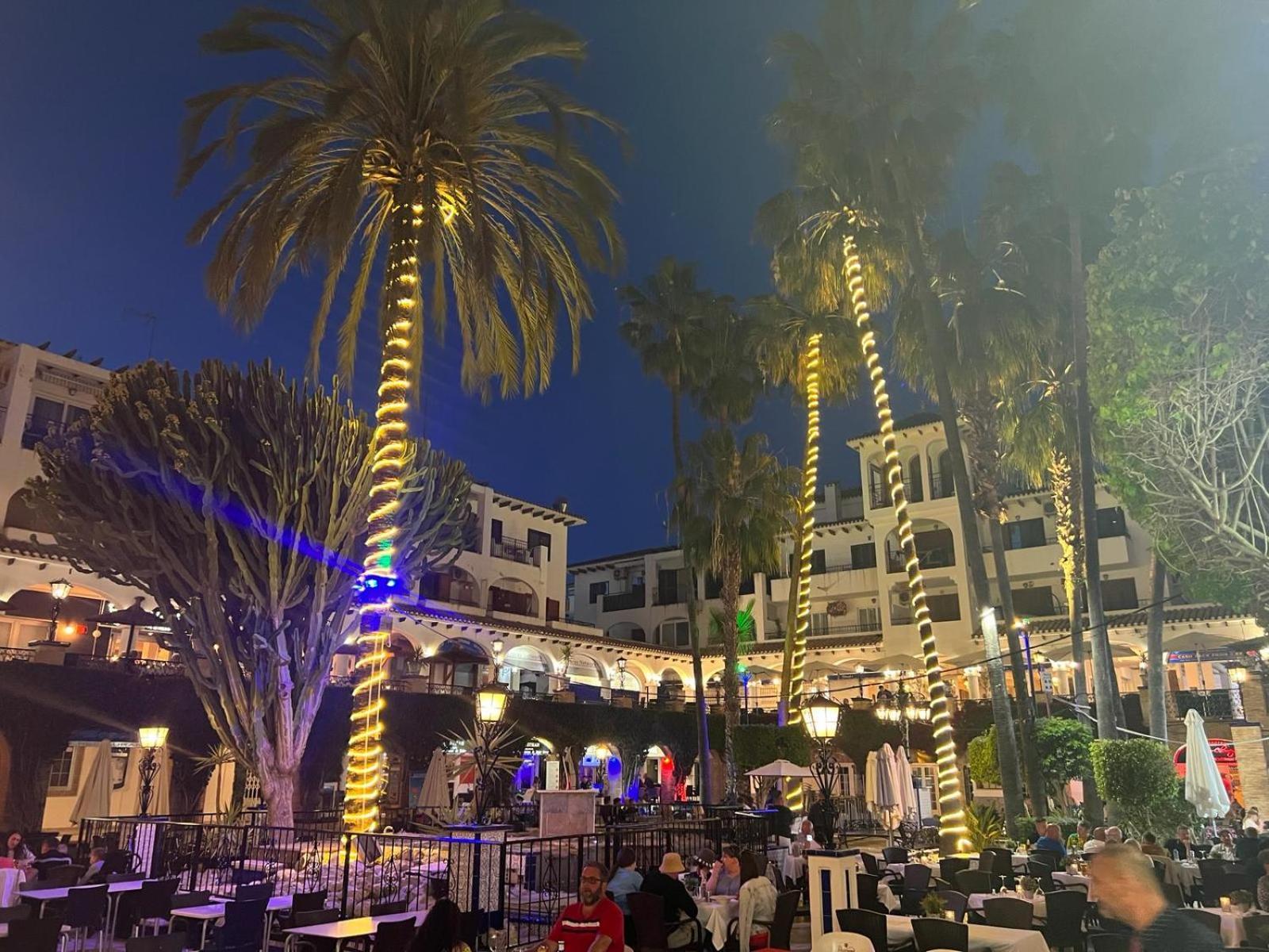 Palmview Poolside Heaven In Turquesa Del Mar * Orihuela