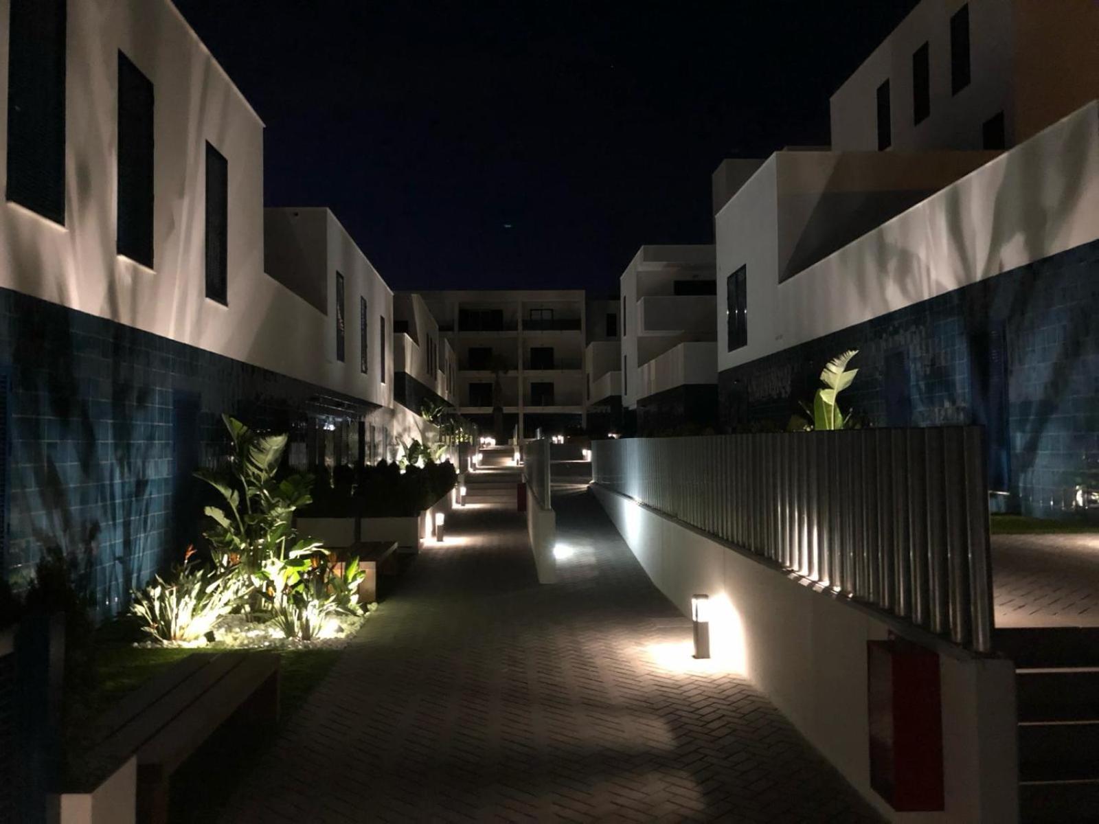 Apartment Palmview Poolside Heaven In Turquesa Del Mar *