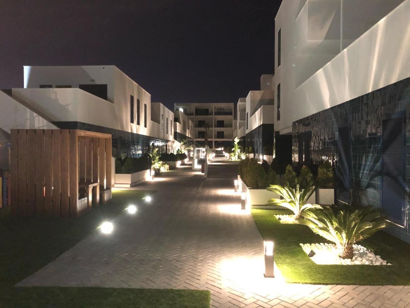 Palmview Poolside Heaven In Turquesa Del Mar Apartment *