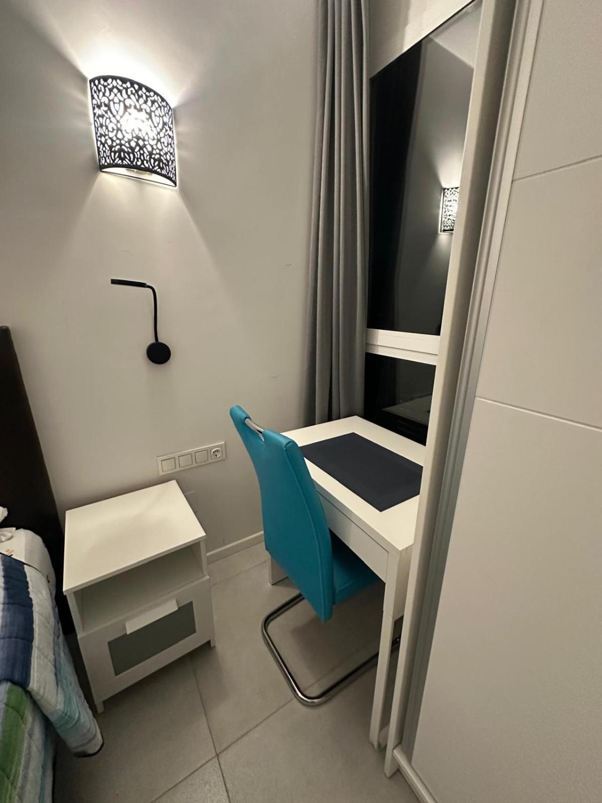 Apartment Palmview Poolside Heaven In Turquesa Del Mar